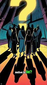 The Case for Christ: The True Story Behind Lee Strobel’s Investigation of Jesus