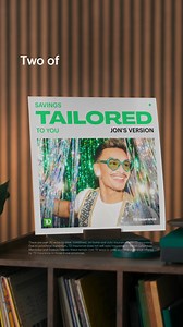 Jon’s a grad who tailored His Insurance savings with a buy online discount & by being claims-free. how Are you going to save? | TD Insurance