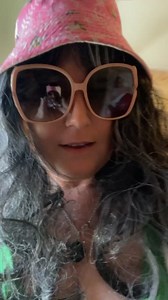 Some of the recent videos I have posted are mess ups from old videos I’m so glad I saved these… I miss her so much… | Angie Queen