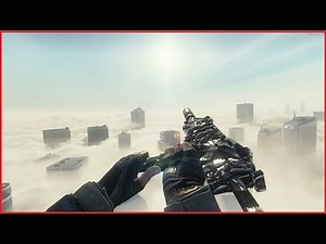 Call of Duty: Black Ops 2/Plutonium - "MW2019_Obsidian" (Custom Camo)