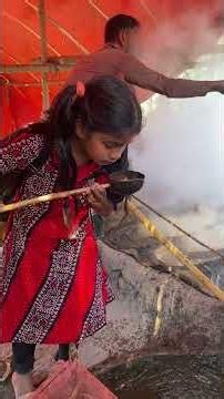 Traditional Brown Sugar Making Process You Must See