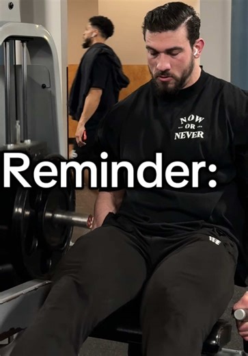 If quad extensions bother your knees, don’t think about kicking your legs away. Think about flexing your quads into the pad. Use your quads to move the weight and take some tension off of the patella tendons. #bodybuilding #classicphysique #legday #kneepain #legworkout