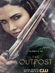 Série The Outpost saison 3 épisode 4 VOSTFR - VF