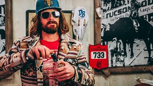 463K views · 5K reactions | Who is Dale Brisby? The greatest bull rider of all time of course. Just ask him. | Dale Brisby | Facebook