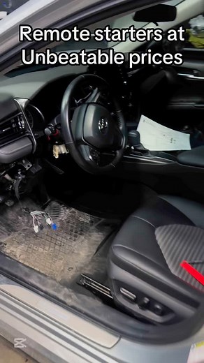 19K views · 317 reactions | Remote starter deals with unbeatable prices and best results only available at Brown Boys Customs. #brownboyscustoms #brampton #brampton_car_lovers #cars #carlovers #carmodification #punjabi #punjab #remotestart #starter #cold #weather #carremote | Brown Boys Customs | Facebook