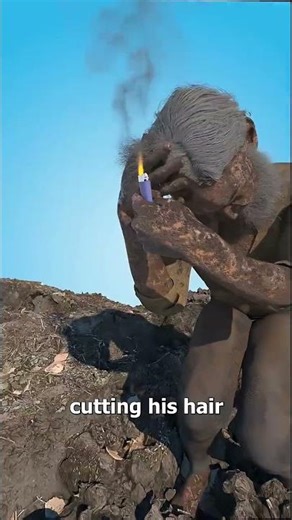 Zack D. Films Meme #50 - The Man Who Refused To Poop for 60 Years