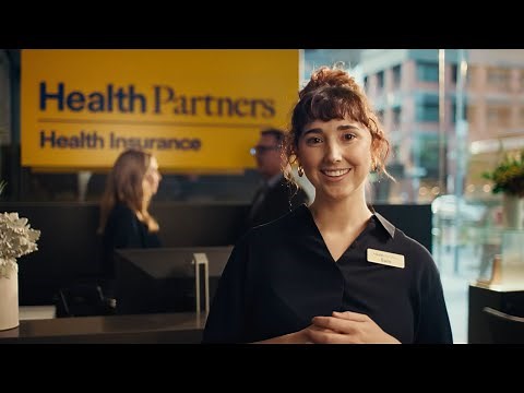 Health Partners | Health insurance. Made human.