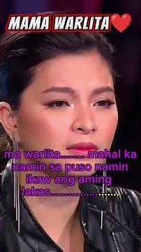 May nag request po sa akin na gawan ko raw ng kanta ang pinakamamahal nyang nanay na pumanaw na❤️ 🙏
