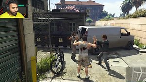 I DESTROYED 50,000,000 SUPERCAR | GTA 5 GAMEPLAY #158 Part 41 | Techno Gameroz