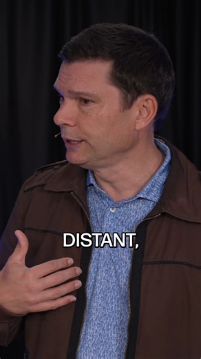 What if you knew you were awesome to God and could then simply act that way? | Andrew Farley