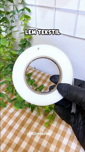 Tutorial on How to Install Patches Without Sewing Using Textile Glue