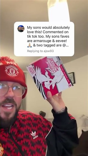 First winner announced