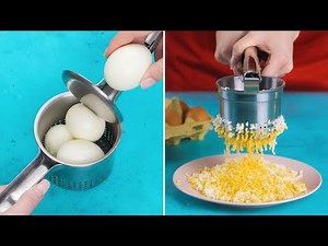 I Tested 50 Viral Kitchen Hacks — Here’s What Actually Works