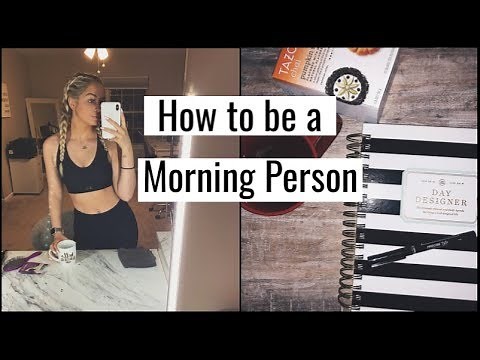 My 4 am Morning Routine | Healthy Habits to start TODAY for a Productive Morning