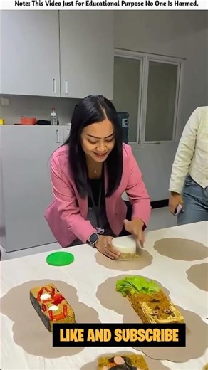 Funny Lunch Box Challenge