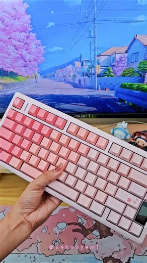 Epomaker TH80 V2 Pro