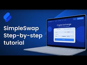How to use SimpleSwap? | Complete Guide