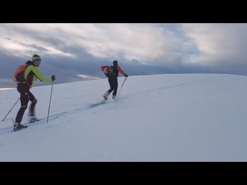 What to know about ski mountaineering, the Olympic sport making its debut at the Winter Games