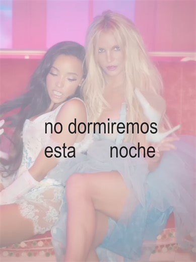 Slumber Party by Britney Spears: An Iconic 2000s Hit