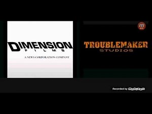 Dimension Films/Troublemaker Studios (1986)