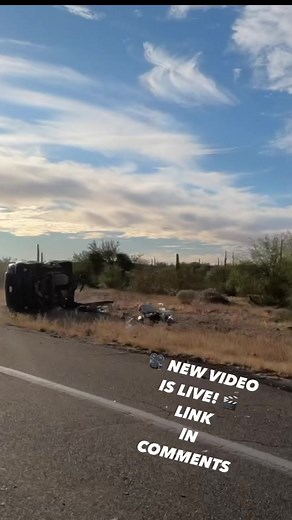 Tune into the 🎥 FULL VIDEO 🎥 and come along with us on our ride down to the Rocky Point Motorcycle Rally. | Adam Sandoval ScootinAmerica