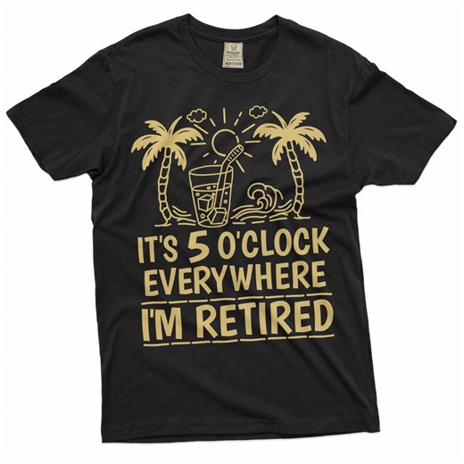Men's Retirement Shirt Retirement Funny Joke Tee Shirt Gift for Retired Grandpa Retirement Shirt Humorous Shirt I'm Retired Tee Shirt - Etsy