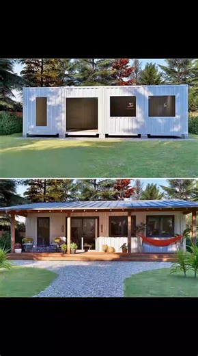 🏗️ 𝐓𝐫𝐚𝐧𝐬𝐟𝐨𝐫𝐦𝐞𝐳 𝐯𝐨𝐬 𝐞𝐬𝐩𝐚𝐜𝐞𝐬 𝐞𝐧 𝐬𝐨𝐥𝐮𝐭𝐢𝐨𝐧𝐬 𝐢𝐧𝐧𝐨𝐯𝐚𝐧𝐭𝐞𝐬 ! Que ce soit pour vivre, travailler ou stocker, Container Life crée des modules préfabriqués durables et stylés, pensés pour le Burkina Faso. Container Life, 𝑢𝑛 𝑎𝑢𝑡𝑟𝑒𝑠 𝑑𝑖𝑚𝑒𝑛𝑠𝑖𝑜𝑛 𝑑𝑒 𝑙'𝑖𝑚𝑚𝑜𝑏𝑖𝑙𝑖𝑒𝑟! #containerlife #conteneur #innovation #vente #Burkinafaso | Container Life