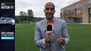 Seahawks banking on C.J. Prosise to make offense more dynamic