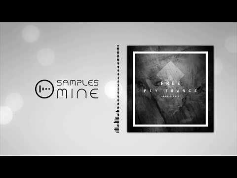 MyLoops - Free Psy Trance Sample Pack [FREE SAMPLE PACK]