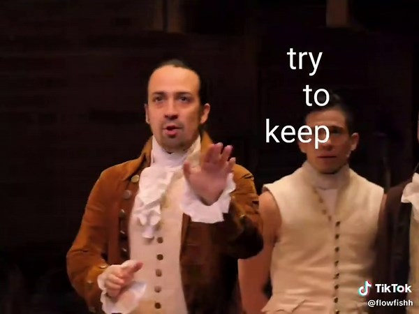 Exploring the Impact of Hamilton the Musical