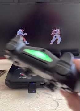 sega STF3