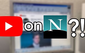 在旧电脑浏览现代网页——Browservice教程