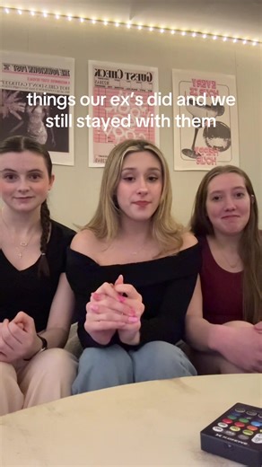 Why We Stayed in Bad Relationships