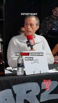 Really BAD Movies Helped Billy Gardell #StoryWarz #Comedy #Podcast #BillyGardell