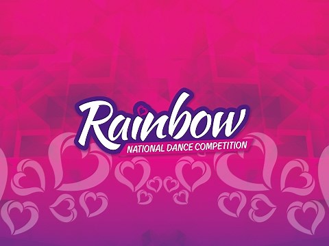 Rainbow Dance Competition Live Stream