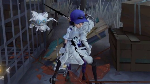 ？你们在做什么。