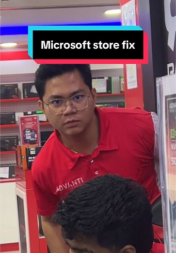 Solución para Microsoft Store que no descarga aplicaciones