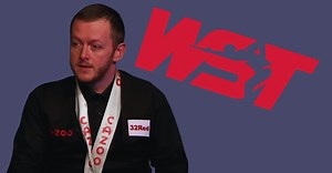 Mark Allen Makes Official Complaint To World Snooker After He Is Left Off Poster | Balls.ie