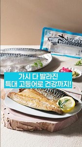 애터미 고등어, 아직도 비싸게 사세요? '치킨값' 벌어가는 법 🍗 #애터미고등어 #고등어가격비교 #애터미가입 #생활비절약