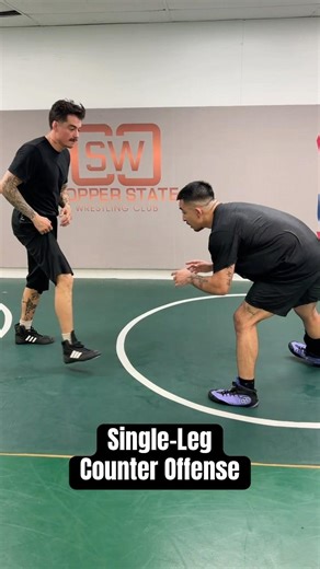 Here's something I like to do that isn't a spladle #collegewrestling #wrestling #mma #usawrestling