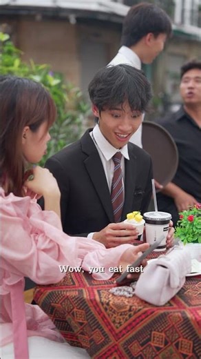 Ăn 1 mình | Oppa Huy