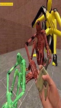 Don’t look at SCP-096 👁️😨”#scp096 #scpvr #fypシ #scarymoments #garrysmod #gmod