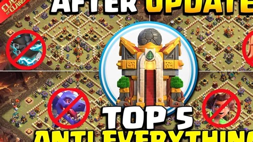 部落冲突 16本 国际服 最新阵型 链接在简介 11月23日