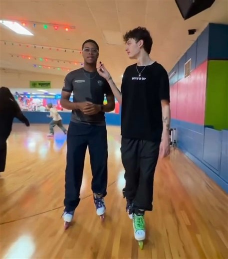 Life Beyond the Rink: Insights from Rink Rat Podcast