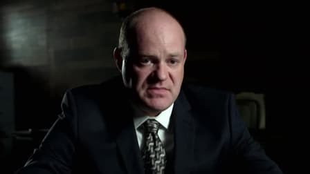 American Mystery S01:E06 - Close Encounters