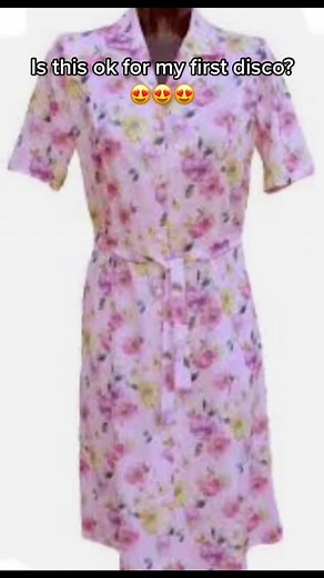 Let me know 😍😍😍 #fyp #foryoupage #disco #firstdisco #makemefamous #funny #comedy #firstyear #fy #haha #primarksummerup #doritosflatlife #s