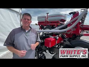 Unverferth TerrainPro2 Strip-Till Machine 2026 | Product Overview with Andy Unverferth