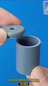 252K views · 2.4K reactions | Homemade RC Heavy Truck from PVC #vairalvideo #rctrucks #rctruck #handmade #creative #handmade Part 1 | Woodbrart Work | Facebook