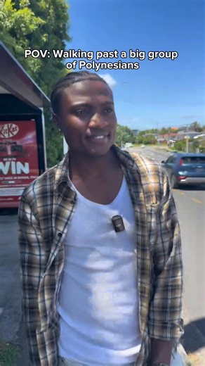 Lumiere M | They ain’t that scary after all😂 #maxjuice #african #polynesian #kava #music | Instagram