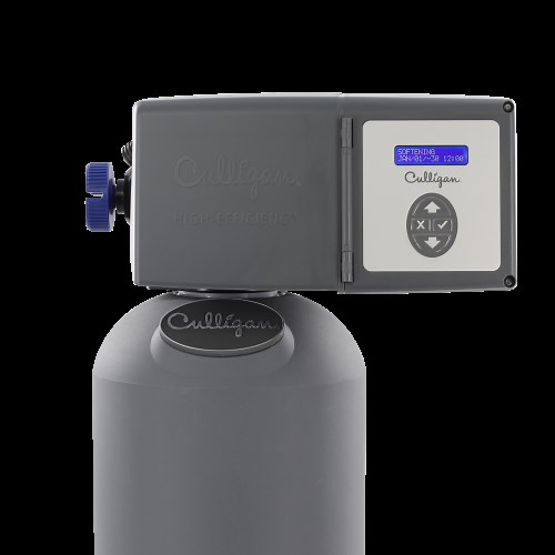 Introducing the Aquasential™ Smart HE Water Softener - Culligan